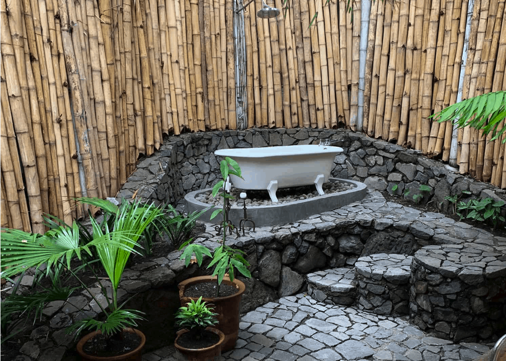 Our Rooms – La Fortuna at Lake Atitlán, Guatemala