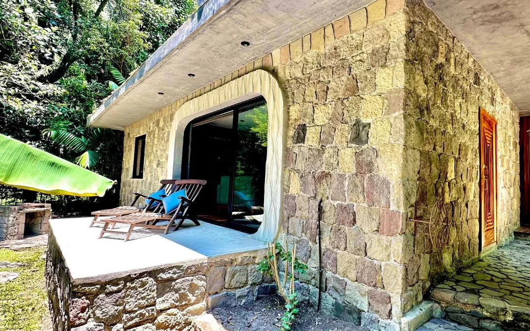 Guesthouse